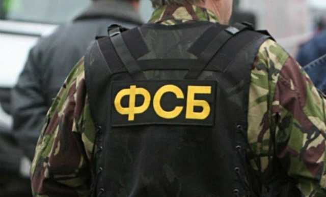 «Обещал изнасиловать и убить»: Пограничник ФСБ арестован за педофилию