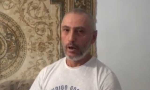 Двух «воров в законе» задержали в Махачкале