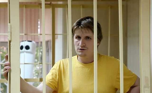 Эксперт назвал дело против блогера Синицы способом Росгвардии защититься от деанонимизации