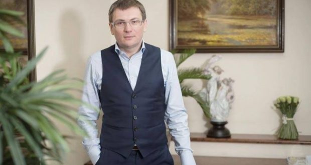 Барсучий жир: пригодится ли новой власти продажный юрист Барсук?