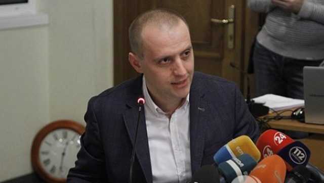 Роман Трепак и Виктор Трепак или почему ничего не меняется?