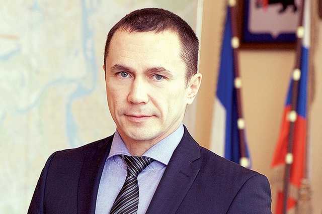 На небе – Бог, а на земле – Дмитрий Бердников