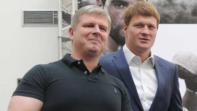 Братва рвется к власти