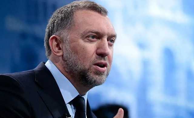 Дерипаска пожаловался на российскую судебную систему