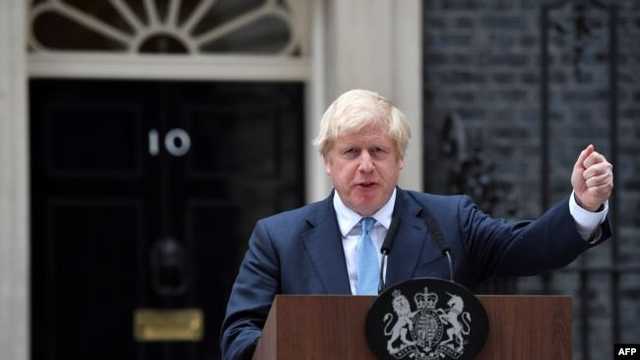 Лучше лежать мертвым в канаве, чем просить об отсрочке Brexit, − Джонсон