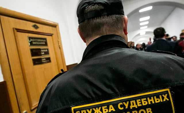 Бывший судебный пристав обнародовал компромат на тюменское руководство