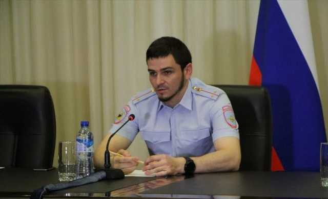 Родственник Кадырова стал мэром крупного города