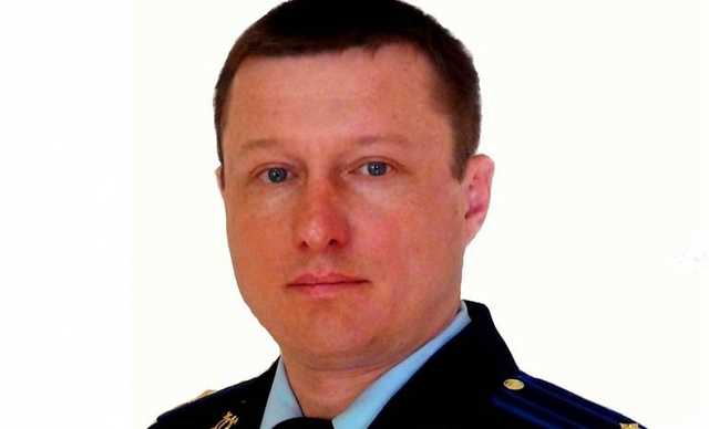На Урале высокопоставленного полицейского отказались восстановить на службе после обвинений в домогательствах