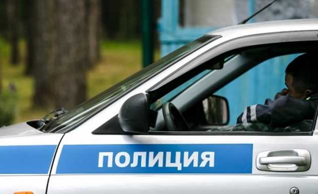 В Челябинске пьяный полицейский спровоцировал аварию с пострадавшими