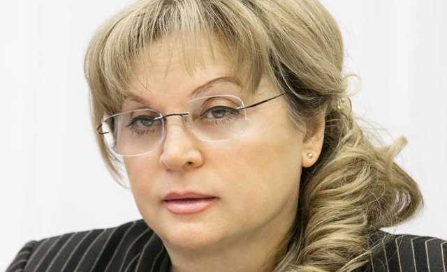 Задержан мигрант из Средней Азии, напавший на Памфилову