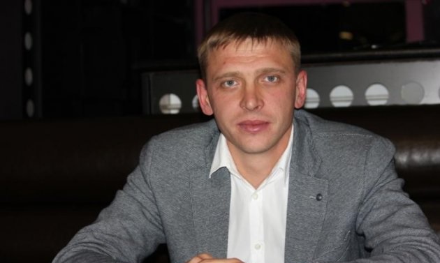 Единорос Антон Красноштанов: из депутатов - в тюрьму на «Майбахе»?