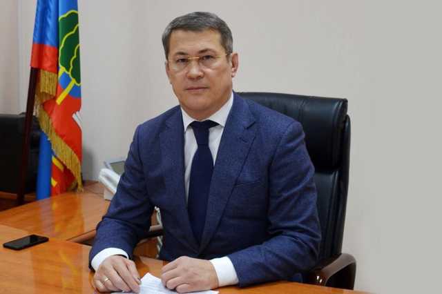 Хабиров Радий Фаритович станет главой Башкирии на обломках финансовой пирамиды Роскомснаббанка?