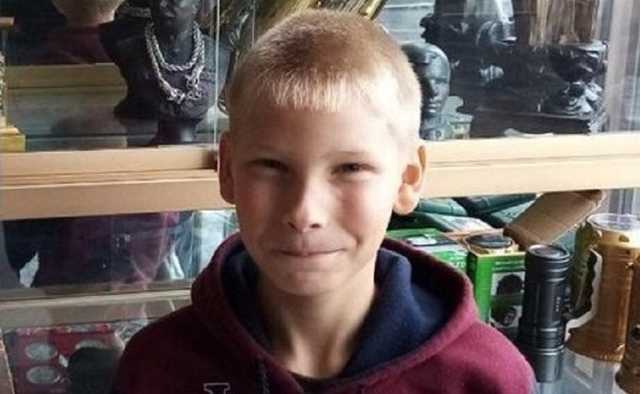 В Забайкалье нашли пропавшего 9-летнего мальчика. Его избивали и не пускали домой старшеклассники