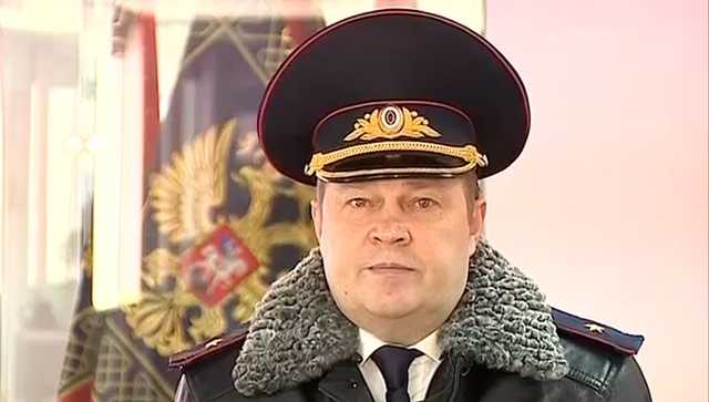 Экс-начальнику УМВД дали восемь лет «условки» за двухмиллионную взятку, мошенничество и превышение полномочий