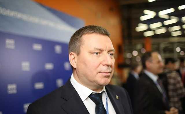 Председатель московского отделения «Единой России» Метельский проиграл кандидату «Умного голосования» Навального