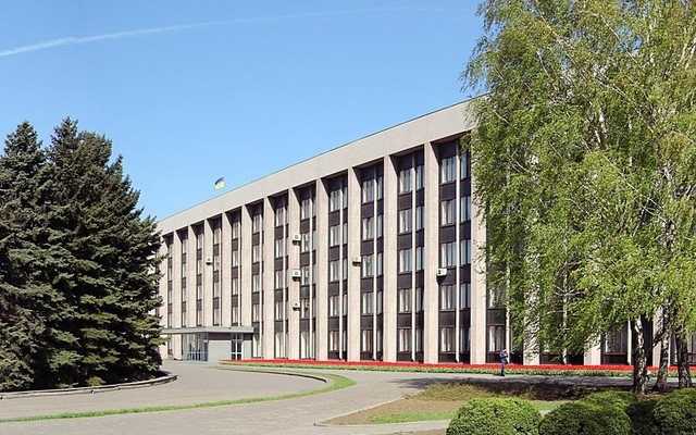 В мэрии Кривого Рога идут обыски