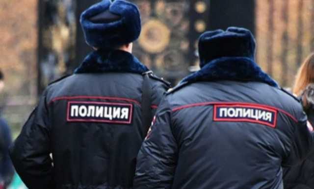 Трех экс-полицейских Уфы обвинили в нападении на двух следователей