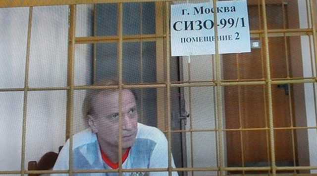 Меладзе и Успенская заступились за «вора в законе» Шишкана