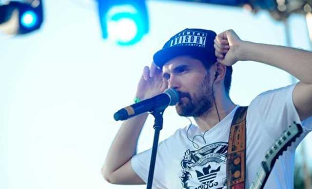 Noize MC выпустил клип о протестах «Все как у людей» с цитатой Путина