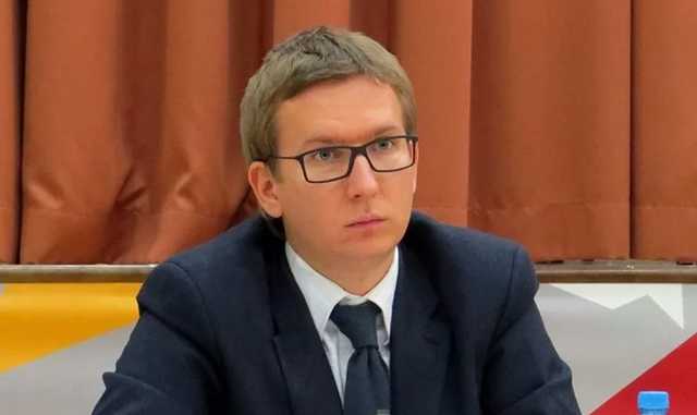 Депутата в центре Москвы избили автохамы на BMW