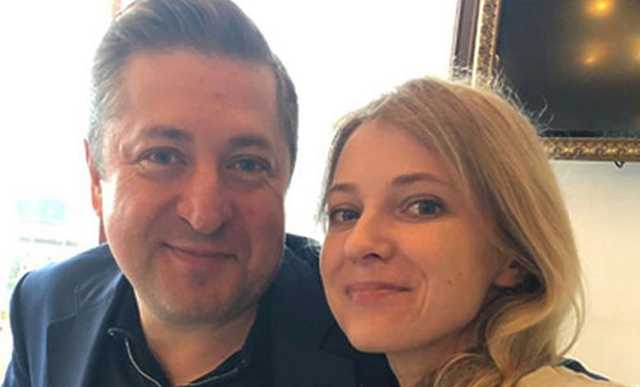 «Заявят, что я пил кровь младенцев». Бывший муж Поклонской ответил на ее интервью