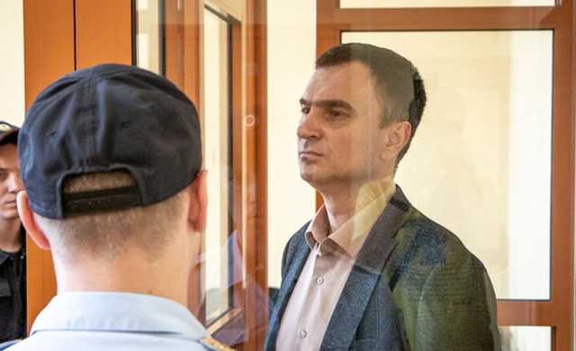 Против главного судебного пристава Пермского края возбуждены семь новых дел о взятках
