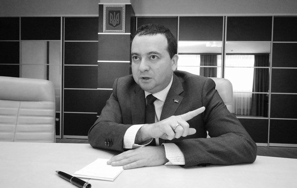 Кудрявцев лезет в “новую” власть