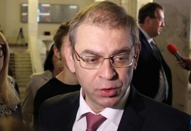 Пашинский может оказаться за решеткой: прокуроры возобновили расследование громкого дела