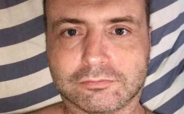«Руку собирают по частям». Актер из «Улиц разбитых фонарей» попал в ДТП