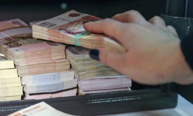Бывший замглавы ОВД Лефортово получил срок за хищение 7 млн рублей