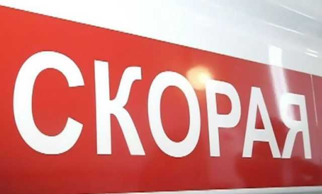 Мигранта сожгли в биотуалете на стройке в Калининграде