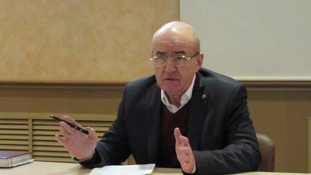 Александр Силаков готов идти на мировую в конфликте вокруг месторождения «Астафьево»