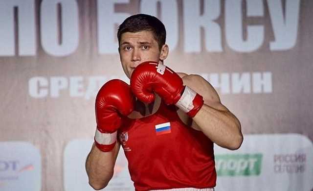 Чемпион по боксу скончался в Ульяновске в возрасте 28 лет