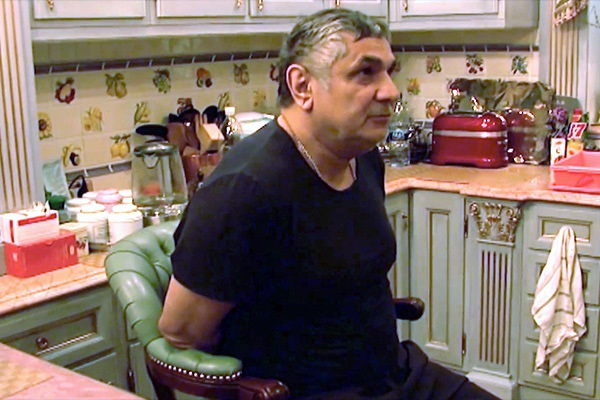 Дело Шакро восстанет из пепла