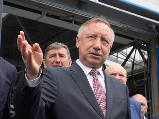 Штаб Беглова не выплатил зарплату своим агитаторам. Среди них были дети