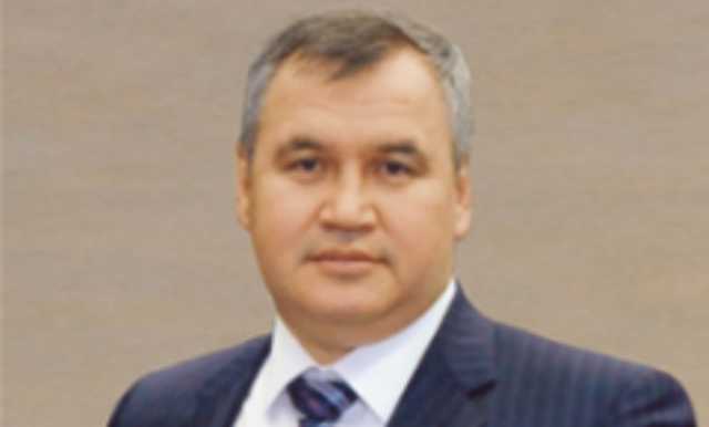 Президента конгресса татар в Тюмени вместе с сыном объявили в розыск