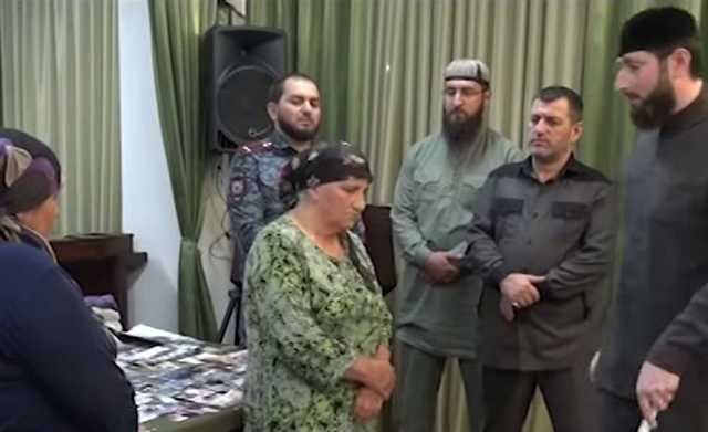 «Правильно, молодец Рамзан». Чеченцы поблагодарили Кадырова за борьбу с ведьмами