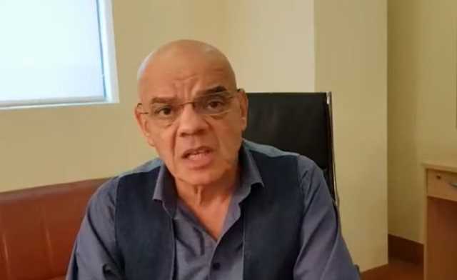 Константин Райкин поручился за фигуранта дела о вывихе плеча росгвардейца