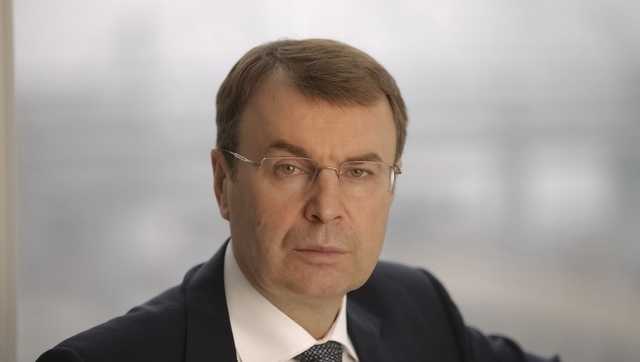 Виктор Зубарев: депутат, который бегал от Сбербанка