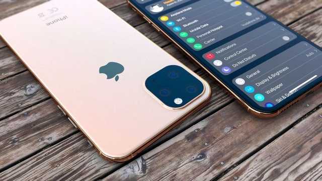 Озвучены взятки таможенников за ввоз в Украину новых смартфонов iPhone