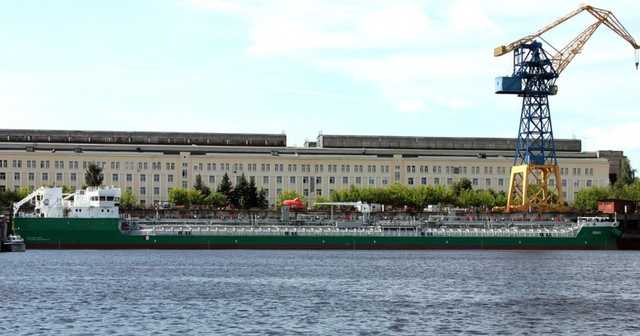 «Красное Сормово» освоит миллиарды?