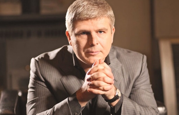 Андрей Рябинский подставил Росгвардию многострадального Виктора Золотова