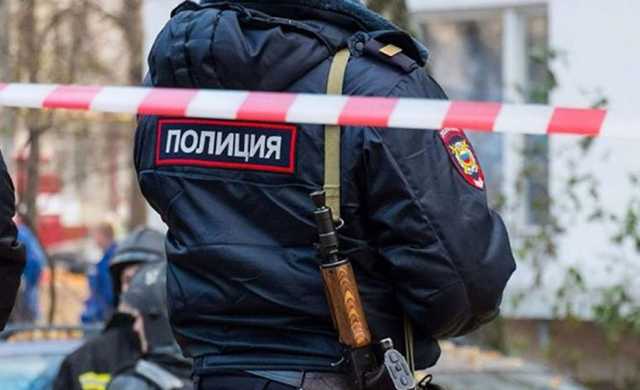 Шестилетний мальчик провел неделю в квартире с трупом покончившей с собой матери