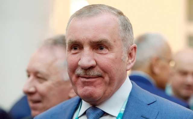 Экс-начальника Управления «К» ФСБ проверят по делу о рейдерском захвате