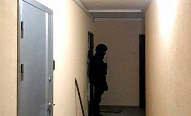 Бабушка воронежского сторонника Навального умерла после визита силовиков по «делу ФБК»