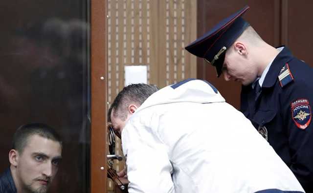 До Путина дошла информация о деле актера, осужденного за травмы росгвардейца