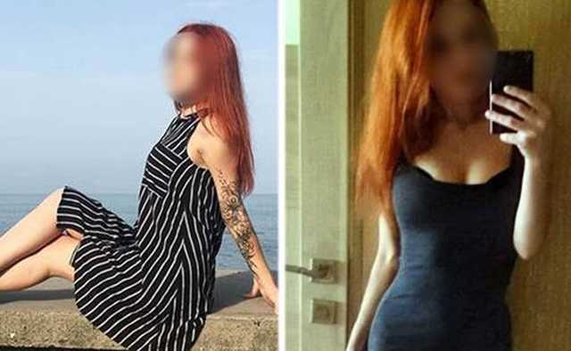 В Сочи поймали убийцу изнасилованной и сброшенной с моста 24-летней девушки