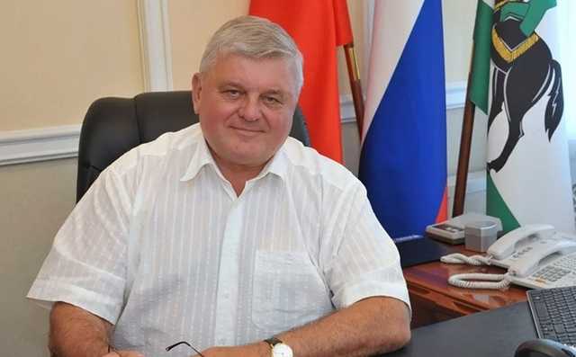 У экс-главы Клинского района Подмосковья изъяли имущество на 9 млрд руб