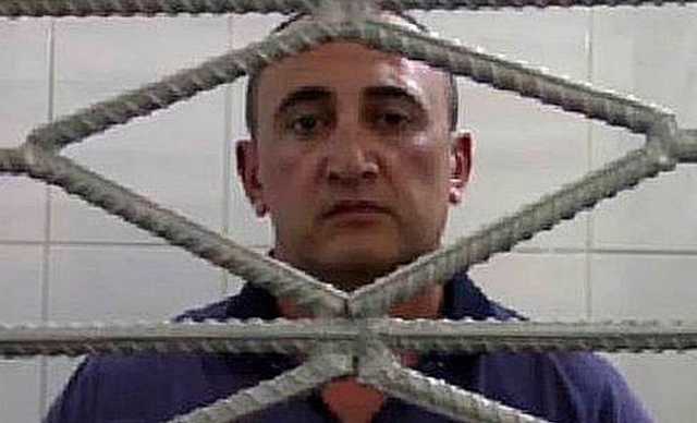 Суд отпустил из СИЗО бизнесмена, напавшего на девушку в анапском тире