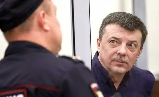 Миллион долларов на освобождение подручного Шакро Молодого передал аноним